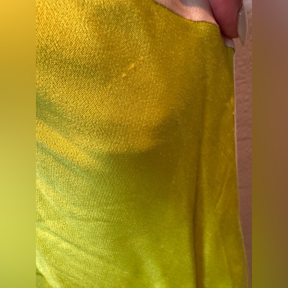 San Sloane RTR Colorblock Dress - Picture 3 of 4